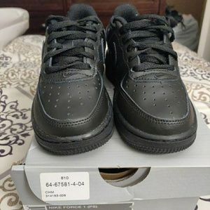 Nike Force 1 kids